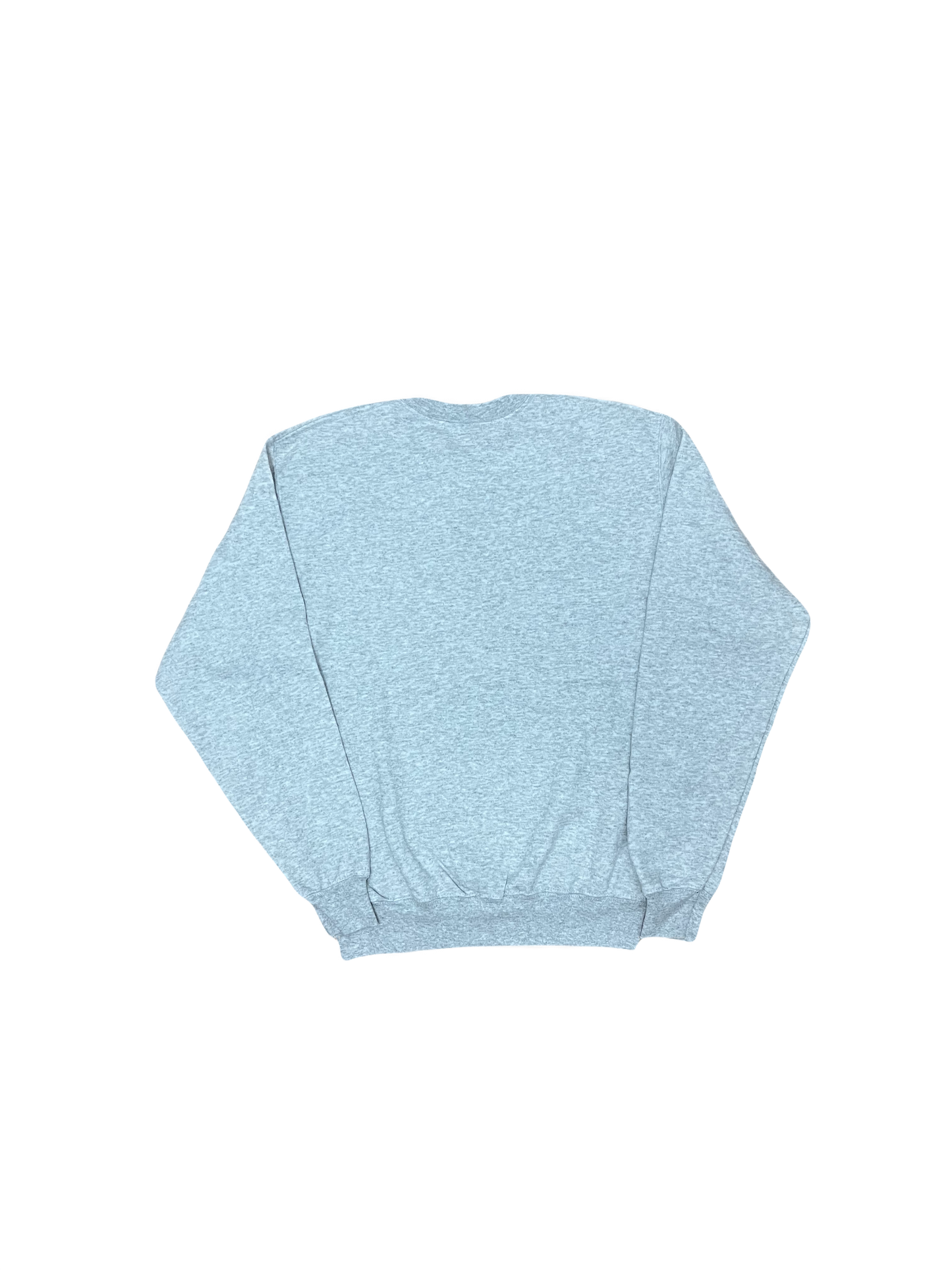 Crewneck "Gothway" Cinza