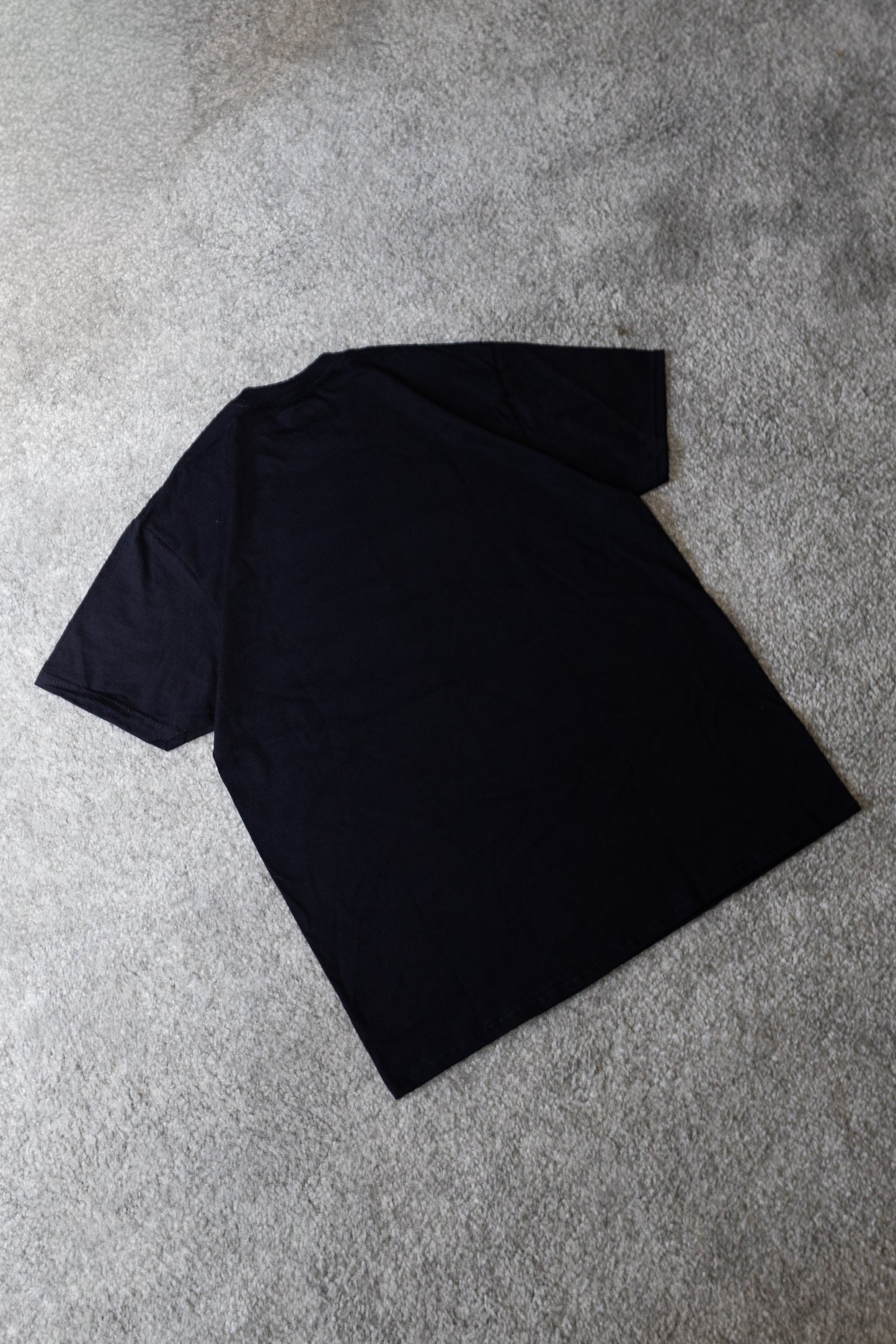 "Fashion Trends" Black T-Shirt