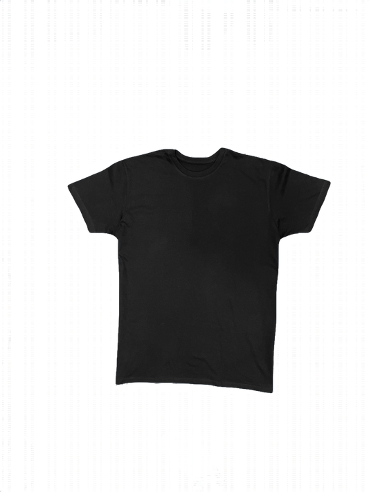 T-Shirt "Reality" Preta