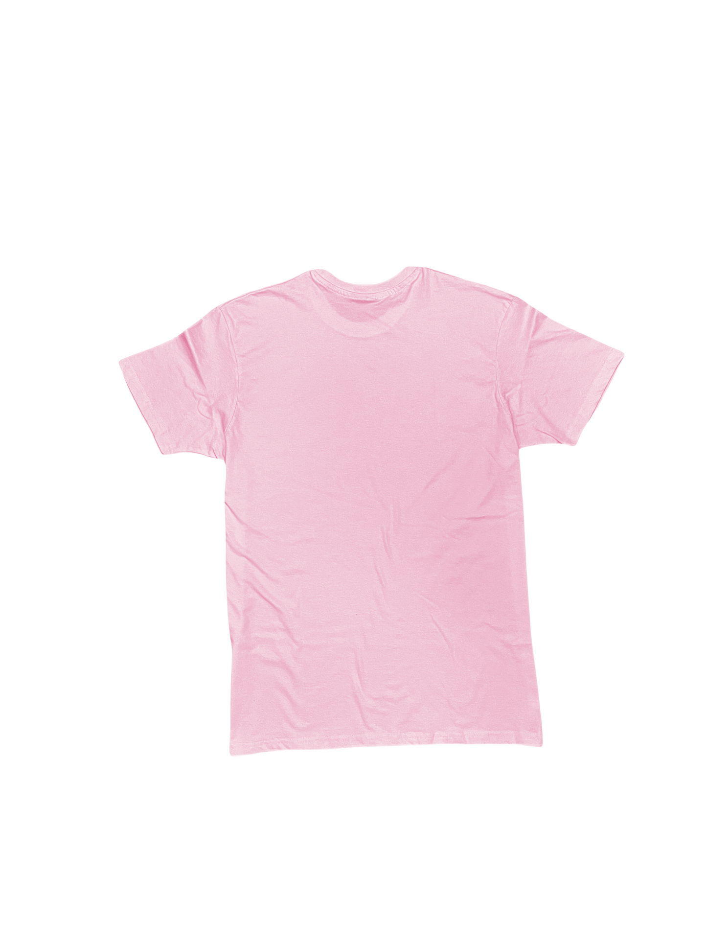 T-Shirt "Freezy" Rosa