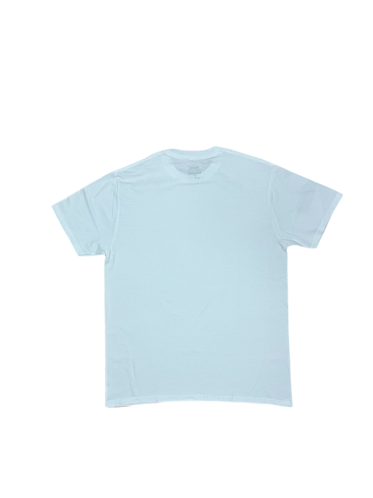 T-Shirt "Freezy" Branca