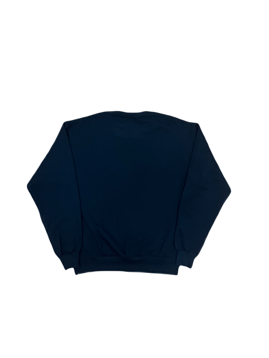 Crewneck "Reality" Preto