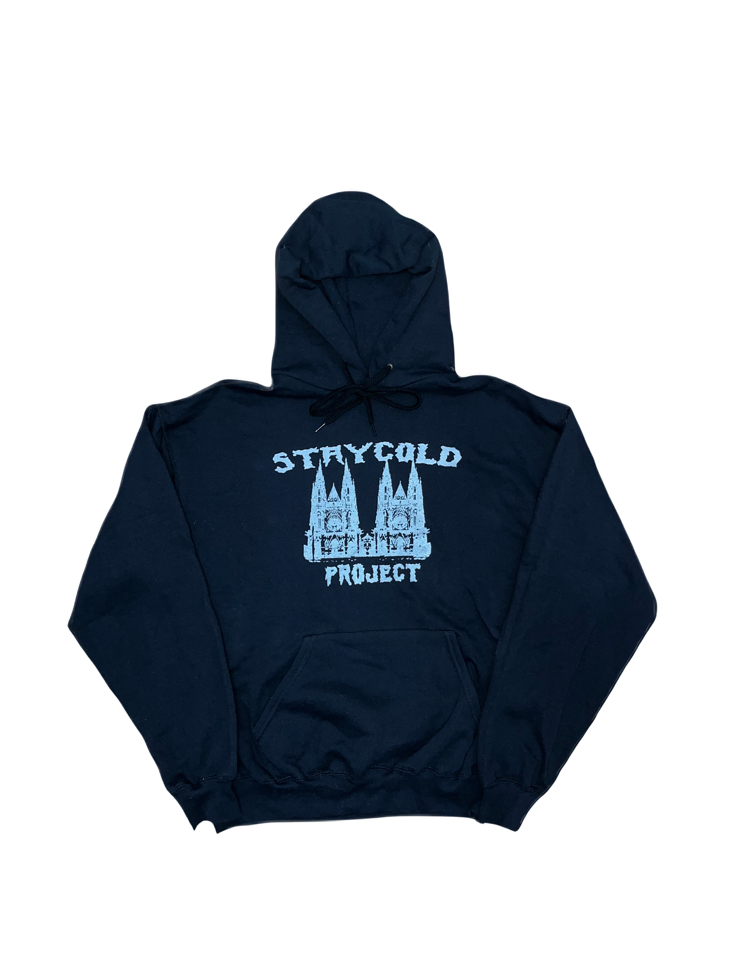 "Gothway" Hoodie by Staycold Project