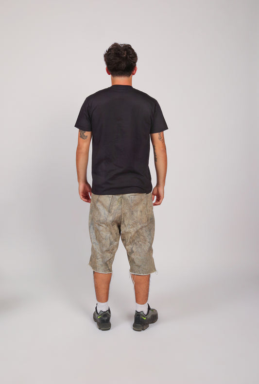 "Fashion Trends" Black T-Shirt