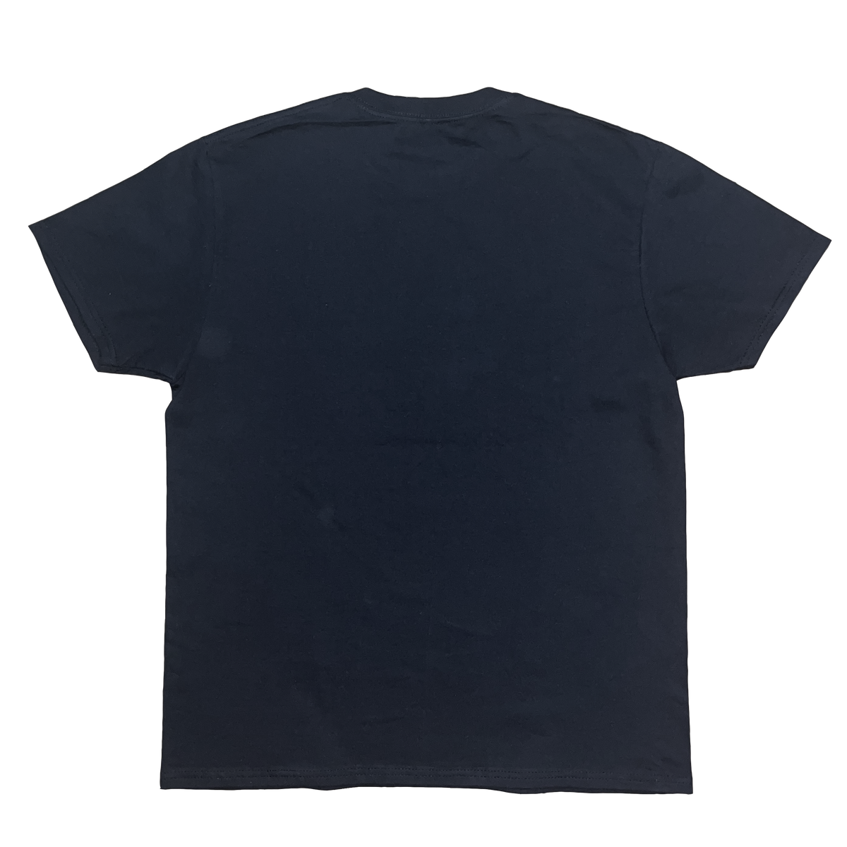 "The Lighthouse" Black T-shirt