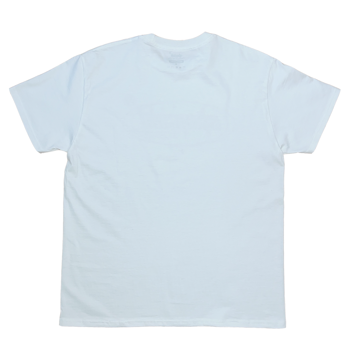 "The Lighthouse" White T-shirt