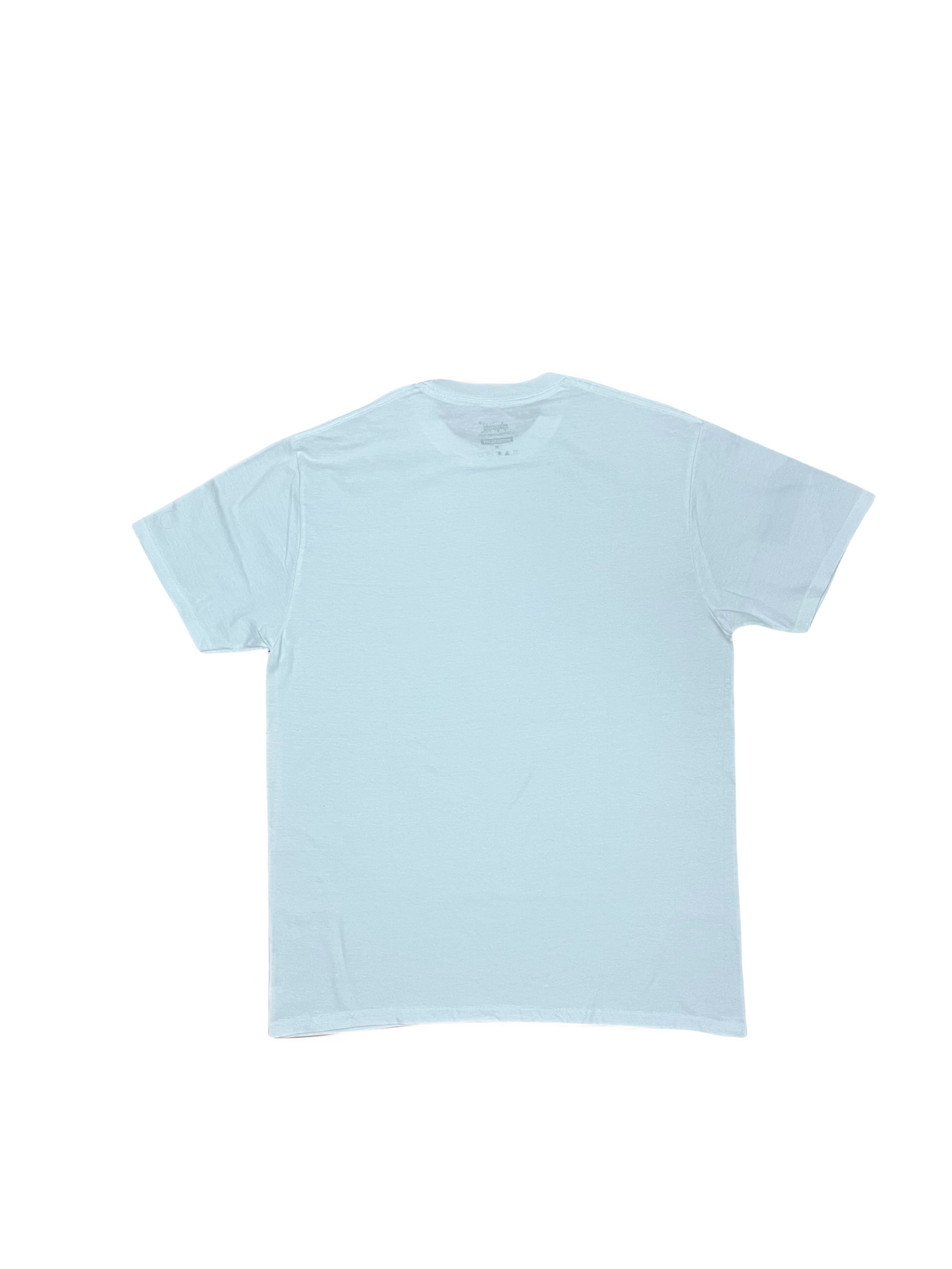 T-Shirt "Freezy" Branca